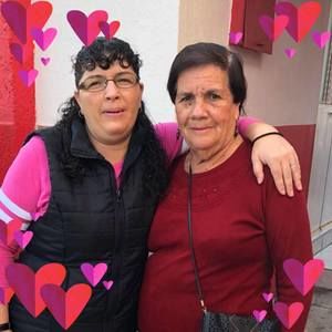 Meet your Posher, Marcela